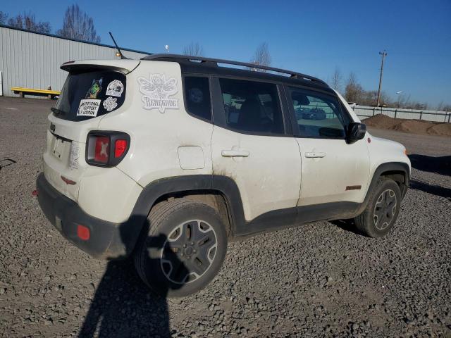2015 JEEP RENEGADE T - ZACCJBCT8FPC19142