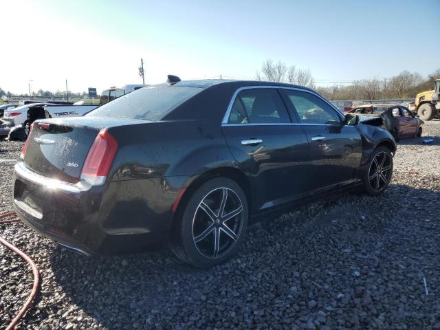 2018 CHRYSLER 300 LIMITE - 2C3CCAEG7JH148518