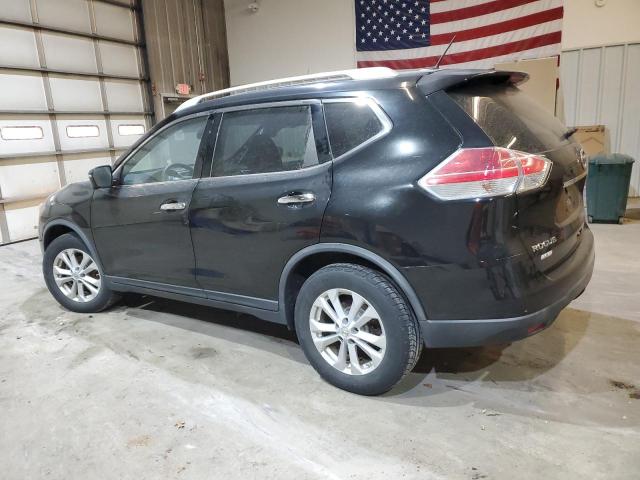 Vin: knmat2mvxfp519778, lot: 41455545, nissan rogue s 20152
