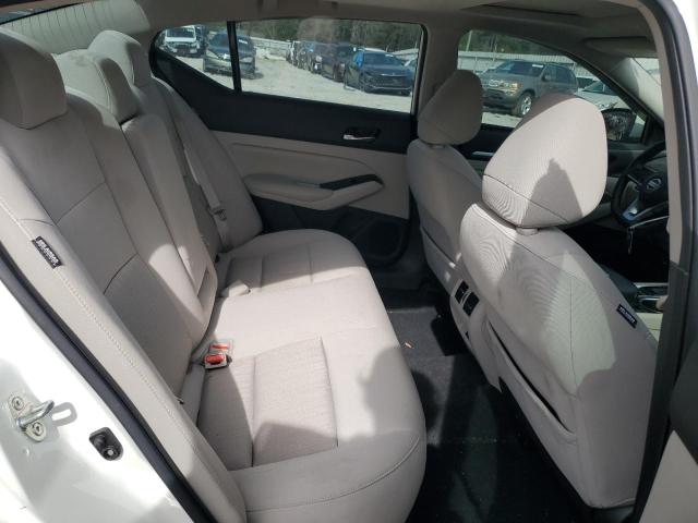 2024 NISSAN ALTIMA SV - 1N4BL4DV3LN323744