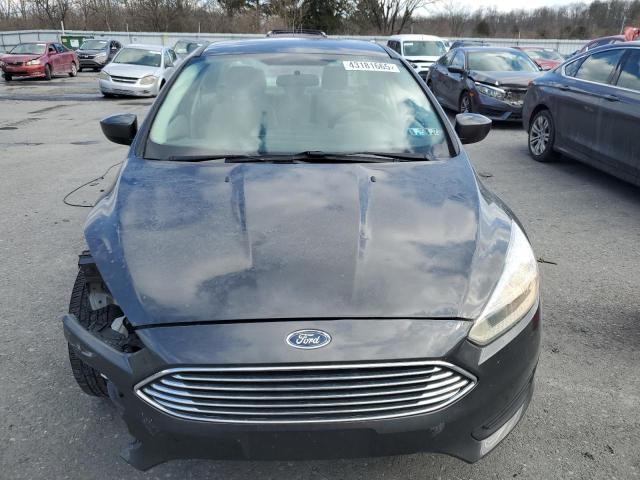 2018 FORD FOCUS SE 1FADP3F27JL208566