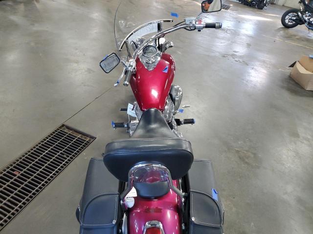 2010 HONDA VT1300 CR JH2SC6607AK001721