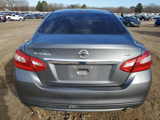 2017 NISSAN ALTIMA 2.5 - 1N4AL3AP7HC470440