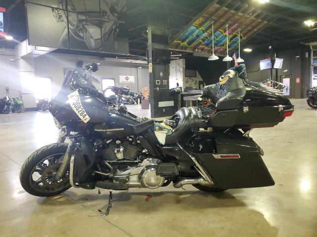 2020 HARLEY-DAVIDSON FLHTK 1HD1KEF18LB672441