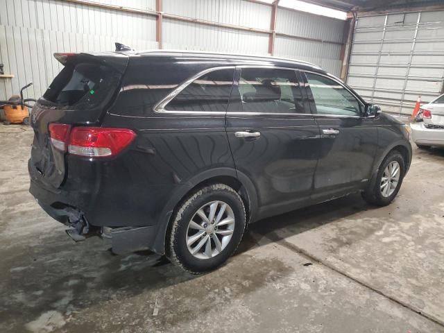 2018 KIA SORENTO LX 5XYPGDA32JG374471