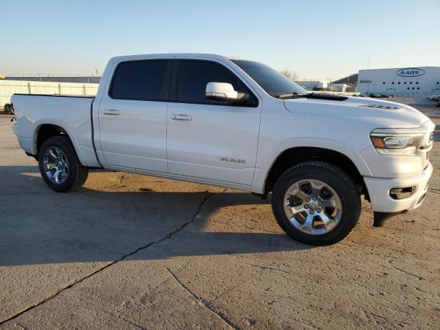 2020 RAM 1500 LARAM - 1C6SRFJT9LN143229
