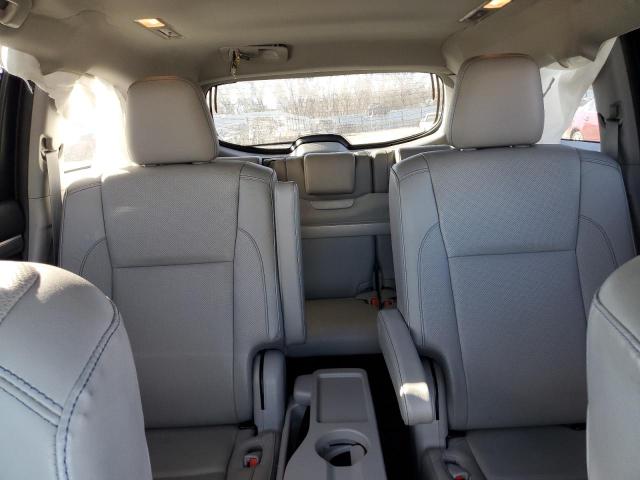2019 TOYOTA HIGHLANDER - 5TDDGRFHXKS069762