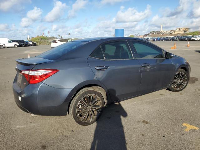 Vin: 5yfburhe8ep173442, lot: 41664355, toyota corolla l 20143