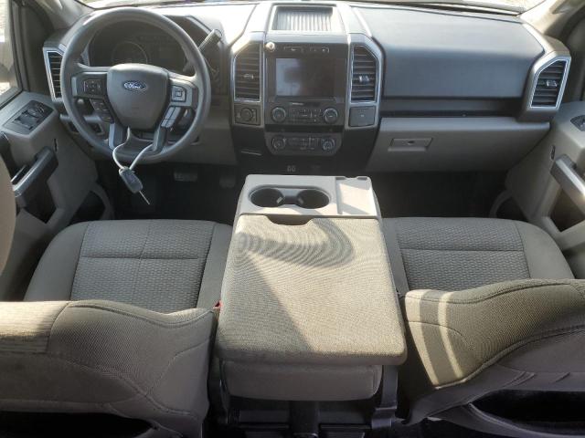 2020 FORD F150 SUPER - 1FTEW1E47LFB96705