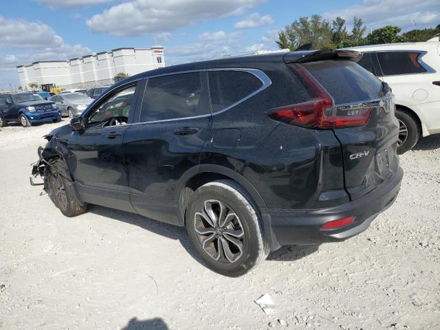 2022 HONDA CR-V EX - 2HKRW1H50NH408486