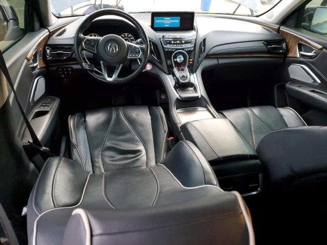 2019 ACURA RDX ADVANC - 5J8TC2H77KL018340
