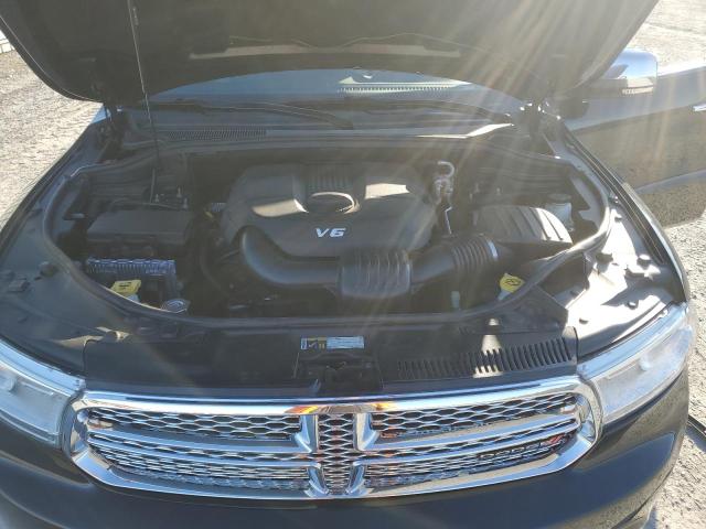 2015 DODGE DURANGO CI - 1C4RDJEG1FC156322