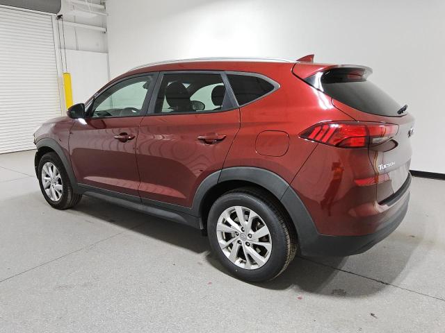 2020 HYUNDAI TUCSON LIM KM8J33A48LU126419