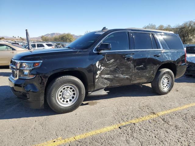 CHEVROLET TAHOE C150