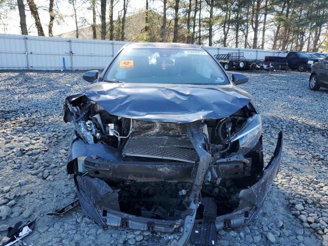 2019 TOYOTA COROLLA L - 2T1BURHE3KC209694