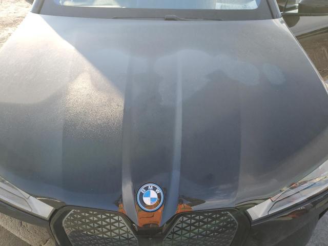 2024 BMW IX XDRIVE5 WB523CF02RCP26894