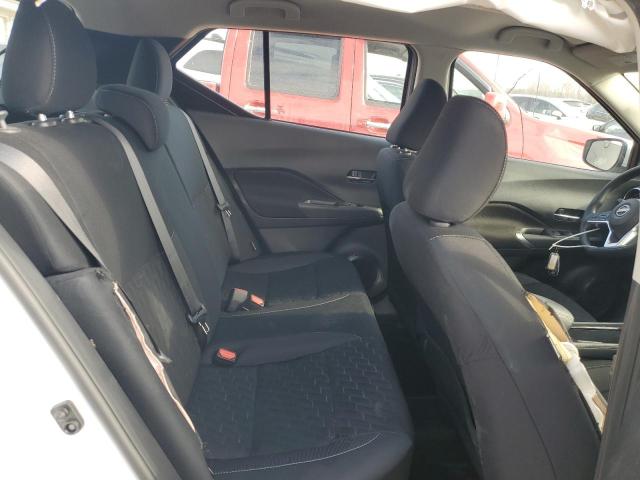 2024 NISSAN KICKS SV - 3N1CP5CV0RL562769
