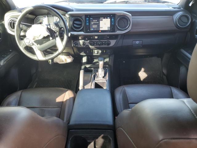 2018 TOYOTA TACOMA DOU - 3TMGZ5AN3JM150419