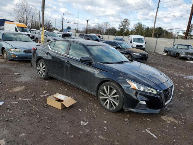 Vin: 1n4bl4cv3lc163717, lot: 89261075, nissan altima sr 20204