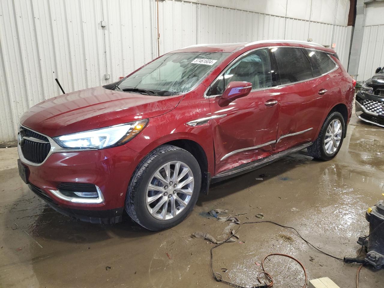 5GAEVAKW5LJ231703 BUICK ENCLAVE ES 2020