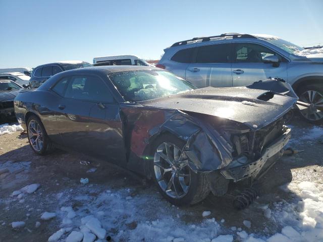 2020 DODGE CHALLENGER - 2C3CDZJG6LH156467