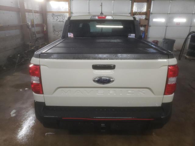 2024 FORD MAVERICK X - 3FTTW8J95RRA13590