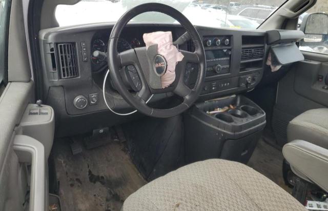 2023 GMC SAVANA G25 1GTW7AFP4P1188784
