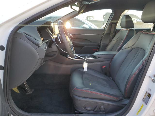2020 HYUNDAI SONATA SEL - 5NPEJ4J29LH011905
