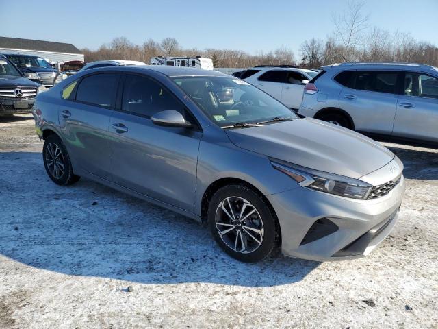 Vin: 3kpf24adxpe567038, lot: 41824795, kia forte lx 20234