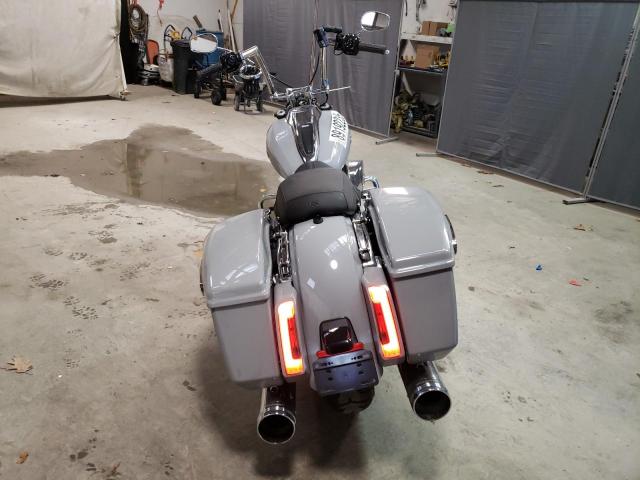 2024 HARLEY-DAVIDSON FLTRX 1HD1KH714RB638781