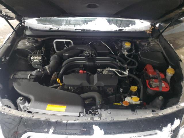 2017 SUBARU LEGACY SPO 4S3BNAR63H3014718