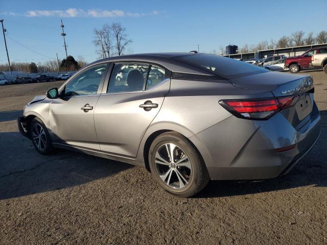 2023 NISSAN SENTRA SV - 3N1AB8CV5PY250941
