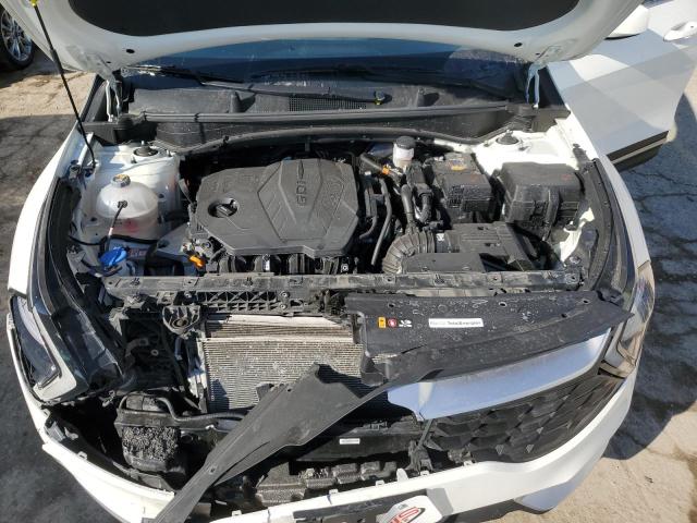 2023 KIA SPORTAGE L - KNDPUCAF2P7153360