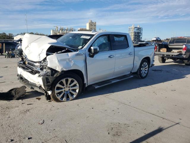 Vin: 3gcuyhel2lg242073, lot: 89125915, chevrolet all models k1500 high country 2020 img_1
