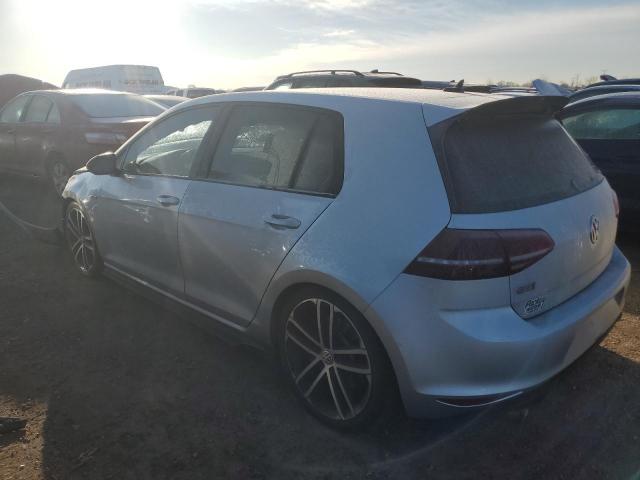 2017 VOLKSWAGEN GTI S/SE - 3VW447AUXHM047154