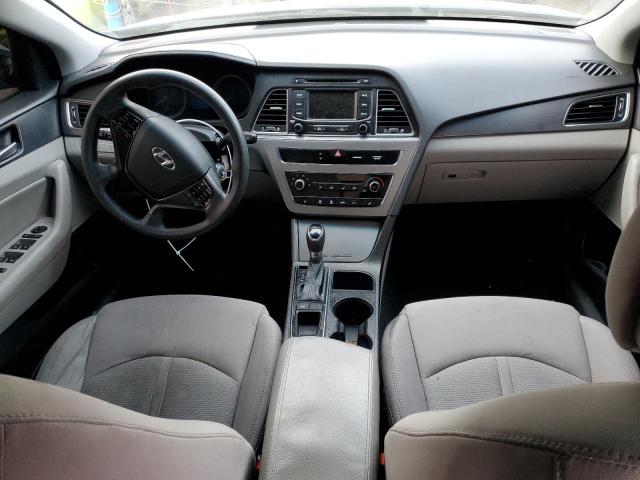 2015 HYUNDAI SONATA SPO - 5NPE34AF0FH037259