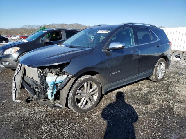 CHEVROLET EQUINOX PR