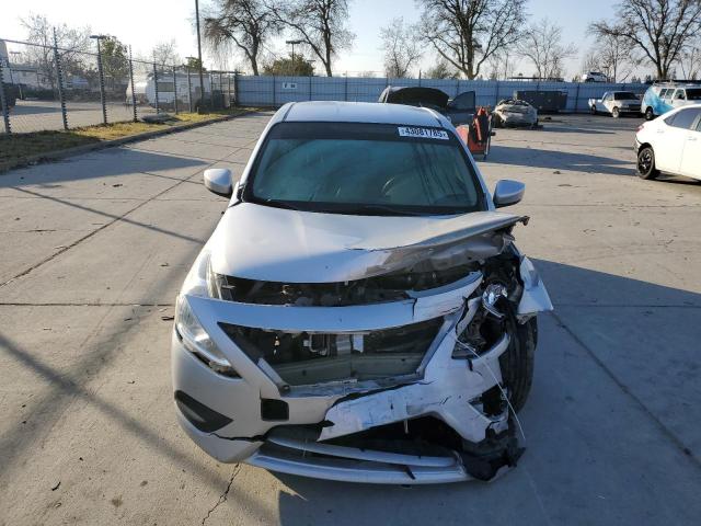 2016 NISSAN VERSA S - 3N1CN7AP2GL904242