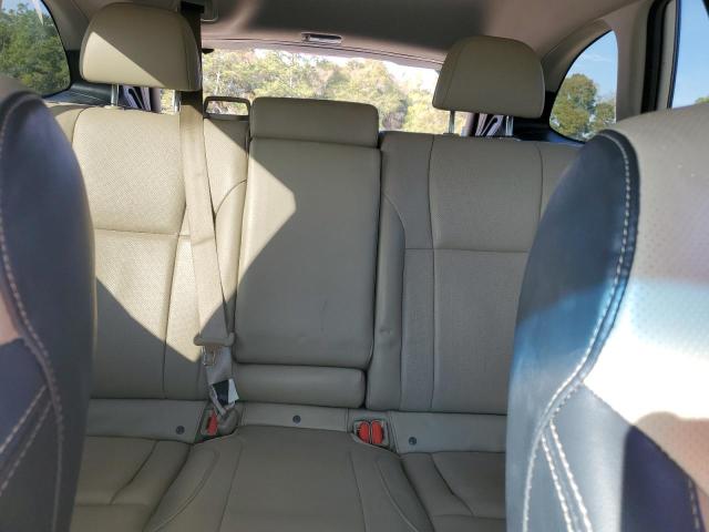 2021 SUBARU OUTBACK LI - 4S4BTAMCXM3131642