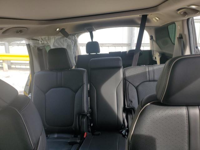 2024 HONDA PILOT ELIT 5FNYG1H87RB045935