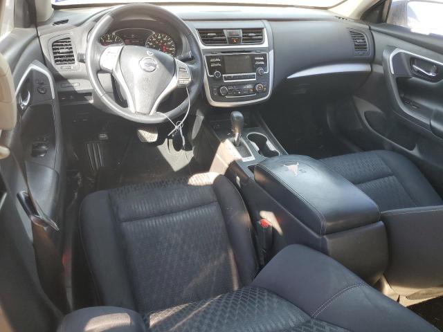 2016 NISSAN ALTIMA 2.5 - 1N4AL3APXGC204196