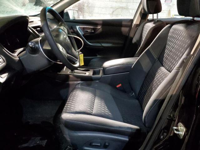 2018 NISSAN ALTIMA 2.5 - 1N4AL3AP9JC223684