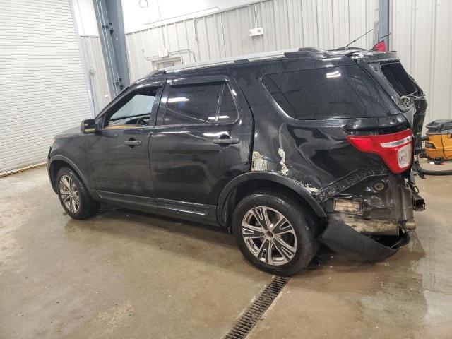 Vin: 1fm5k8ar9dgc26011, lot: 41880915, ford explorer police interceptor 20132