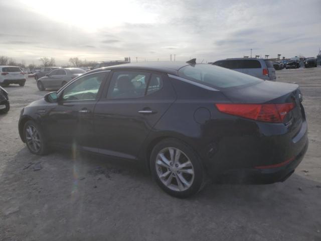 Vin: 5xxgn4a73dg219249, lot: 89008845, kia optima ex 20132