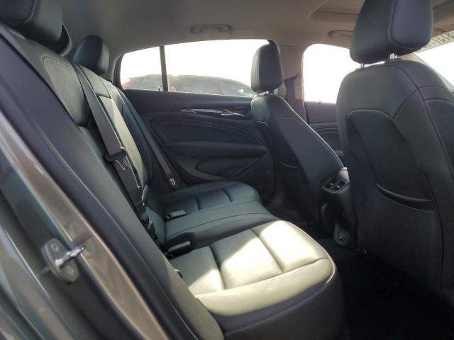 2019 BUICK REGAL ESSE W04GR6SX7K1016236
