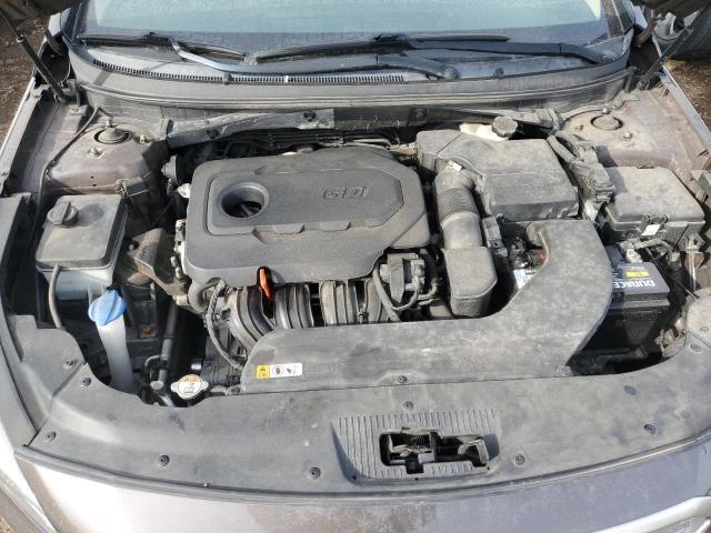 2015 HYUNDAI SONATA SE - 5NPE24AF4FH164213