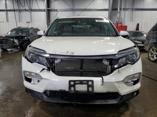 2016 HONDA PILOT EXL - 5FNYF6H53GB038404