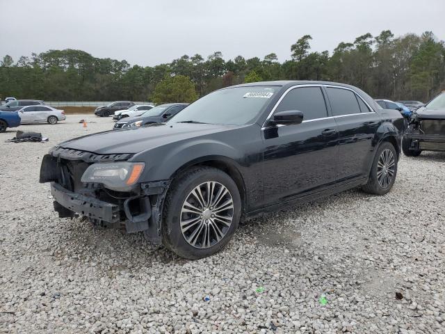 CHRYSLER 300 S