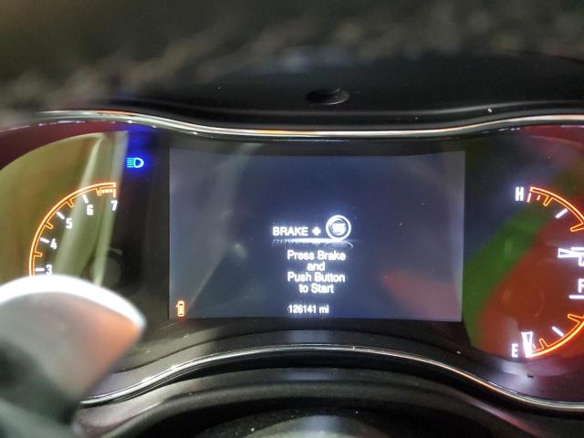 2015 DODGE DURANGO LI - 1C4RDHDG1FC860949