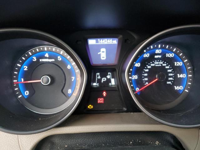 2016 HYUNDAI ELANTRA GT - KMHD35LH4GU296842